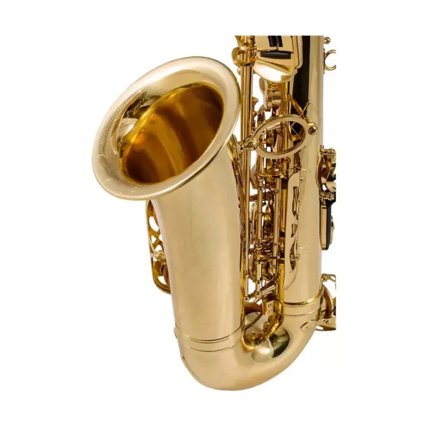 Etude EAS-200 Student Series Alto Saxophone Lacquer