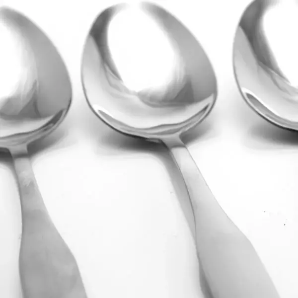 Gibson Classic Profile 4 Pack Dinner Spoon Set