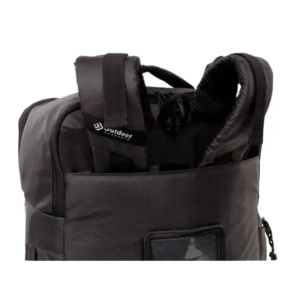 Outdoor Products Urban Hiker Daypack - Black