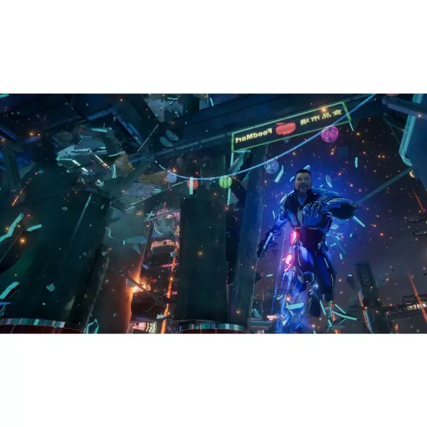 Crackdown 3 - Xbox One (Digital)