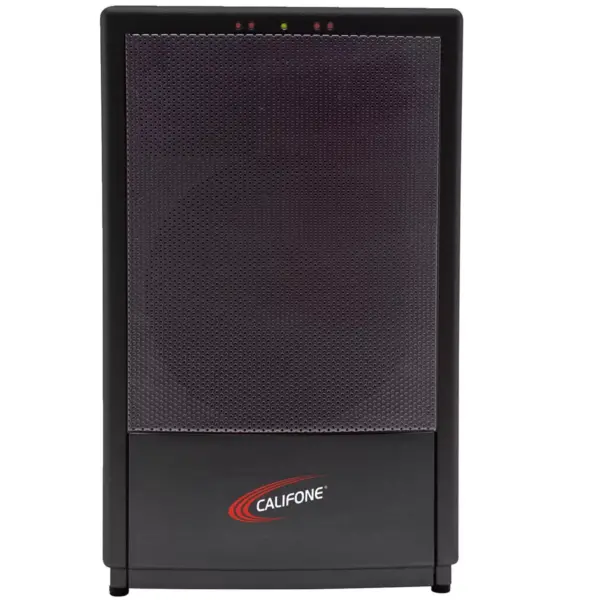 Califone PA920PS PowerPro Non-Powered Support Speaker