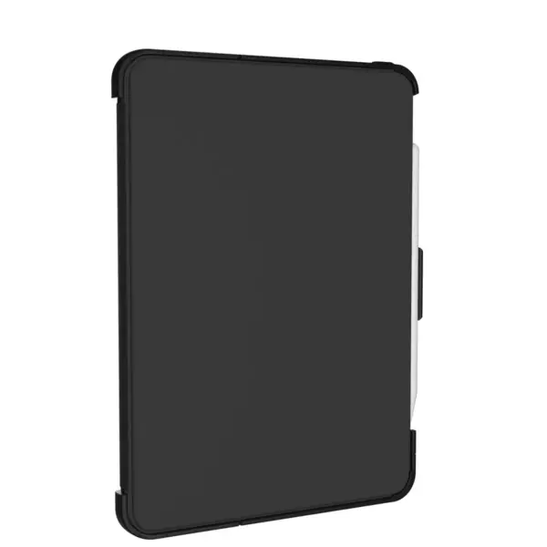 Urban Armor Gear (UAG) Apple iPad Pro (2nd Gen) 11-inch Scout Case - Black