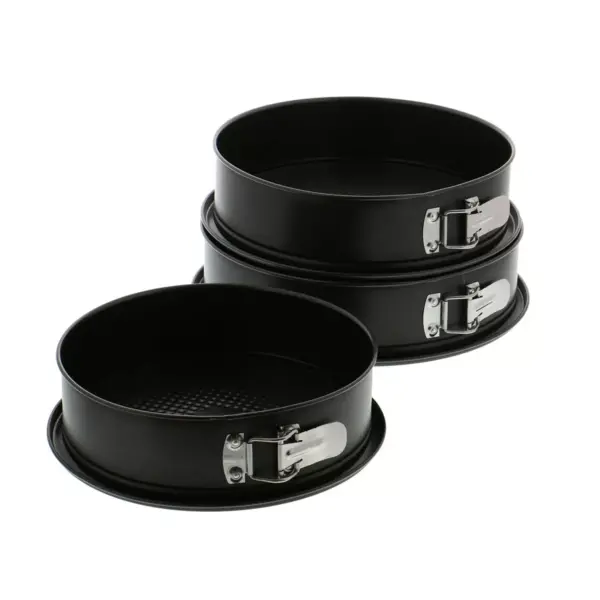 Ballarini La Patisserie Nonstick 3-pc Springform Pan Set