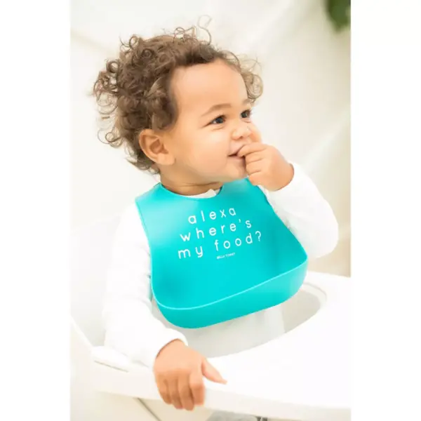 Bella Tunno Alexa Wonder Bib