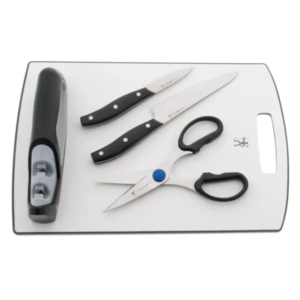 Henckels Definition 5-pc Prep Set