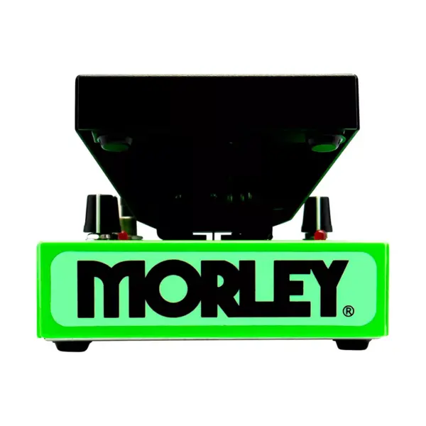 Morley Distortion Wah