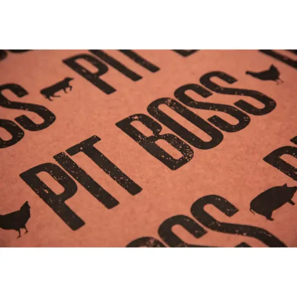 Pit Boss Butcher Paper Brown