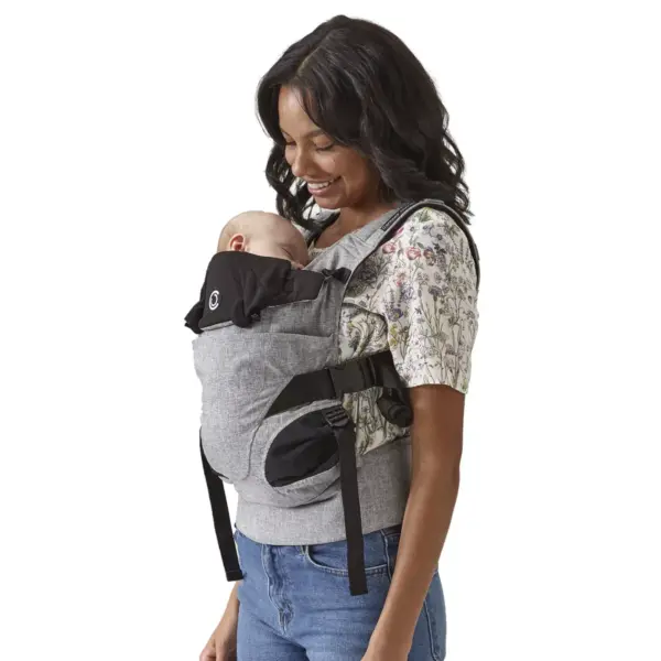 Contours Journey 5 Position Baby Carrier