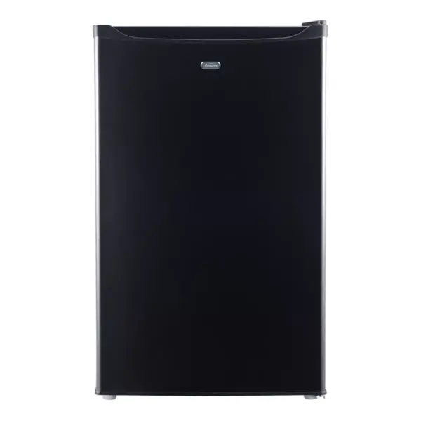 Sunbeam 4.3 cu ft Mini Refrigerator - Black SGR43MBKE