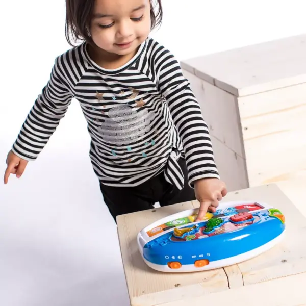 Baby Einstein Discover and Play Piano