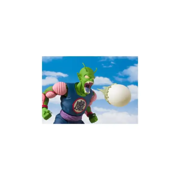 King Piccolo S.H. Figuarts | Bandai Tamashii Nations | Dragon ball Action figures