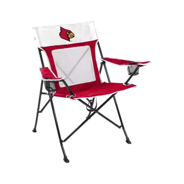 NCAA Louisville Cardinals Portable Chair