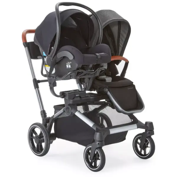 Contours Element Convertible Stroller