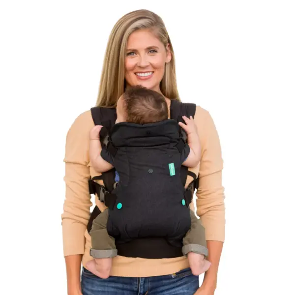 Infantino Flip 4-in-1 Convertible Carrier