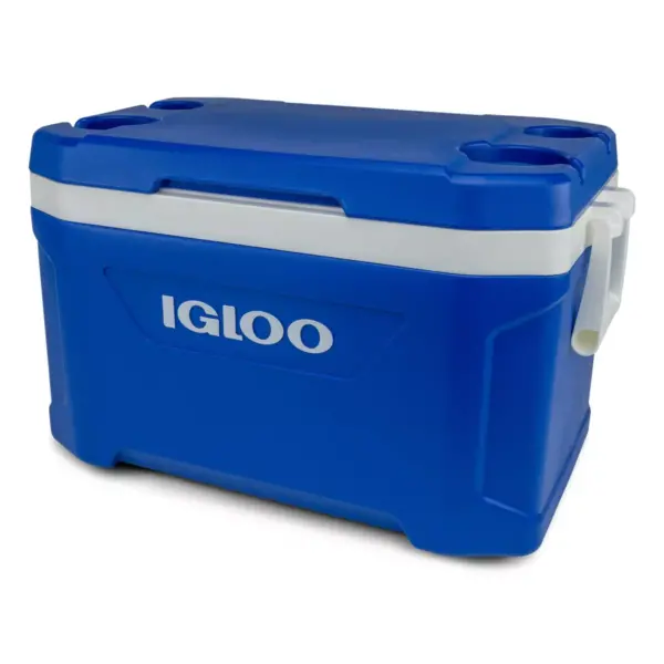 Igloo Latitude 52qt Cooler