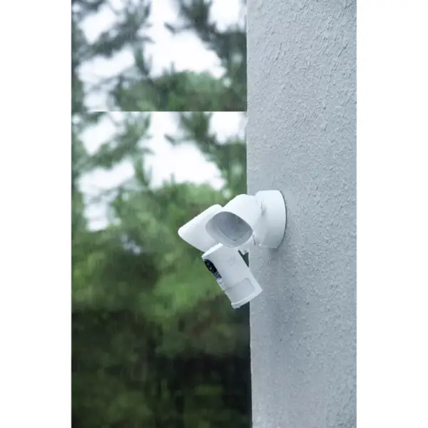 eufy Security by Anker 1080p Floodlight Camera