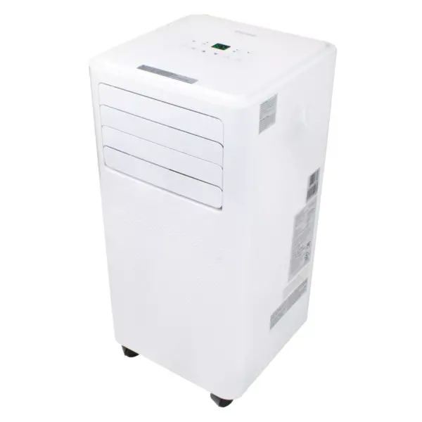 Danby 8000 BTU Portable Air Conditioner DPA080E2WDB-6 White