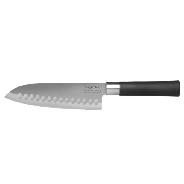 BergHOFF Essentials 7" Stainless Steel Santoku Knife