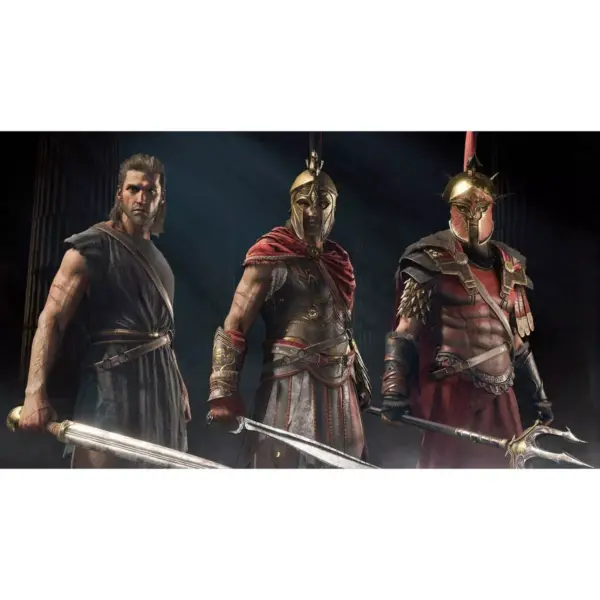 Assassin's Creed Odyssey: Helix Credits Medium Pack - Xbox One (Digital)