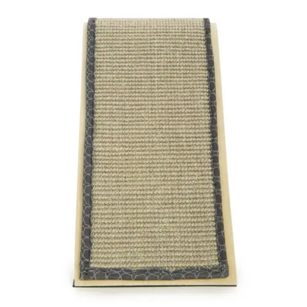 SmartyKat Sisal Angle Cat Scratcher & Catnip