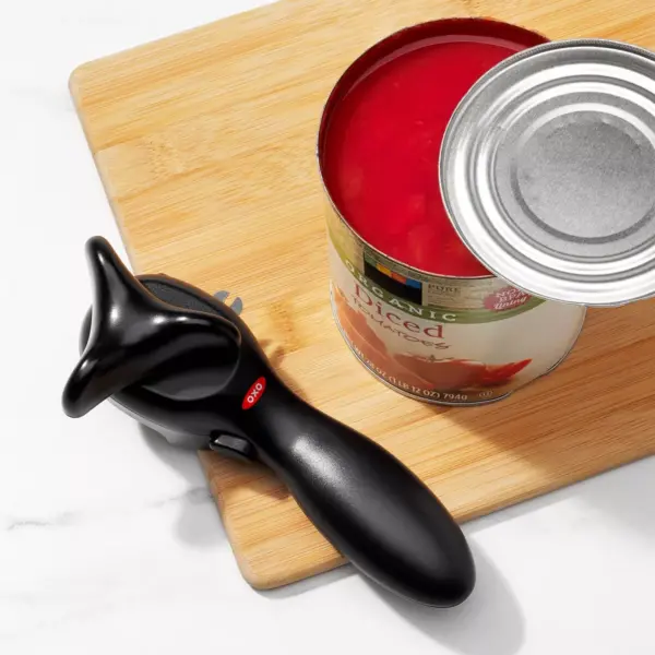 OXO Smooth Edge Can Opener