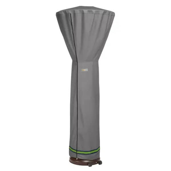 Soteria RainProof Stand-Up Patio Heater Cover - Duck Covers