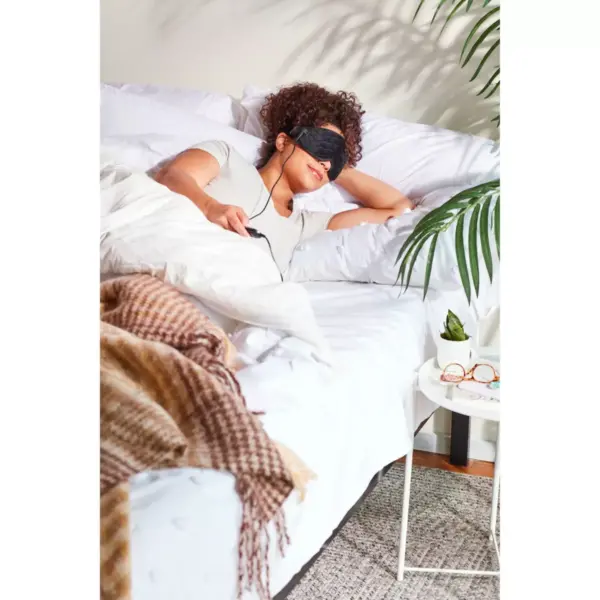 HoMedics Gel Eye Mask