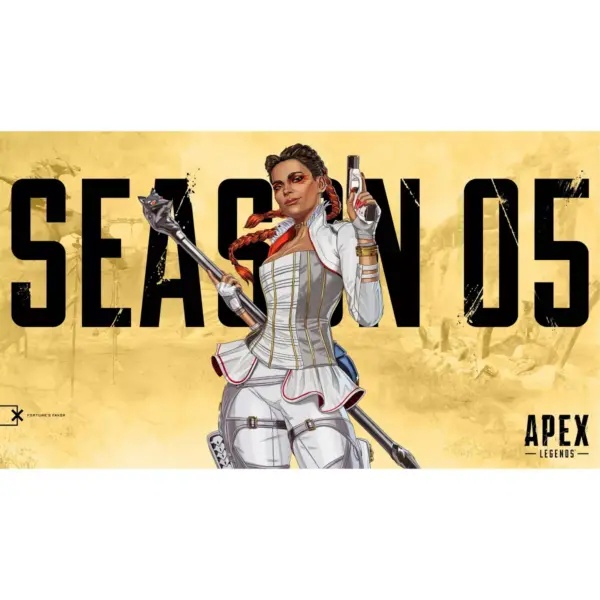 APEX Legends: 2150 Coins - Xbox One (Digital)