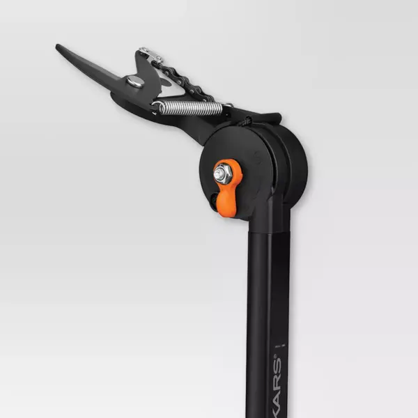 Fiskars 5' Pruning Stik Tree Pruner