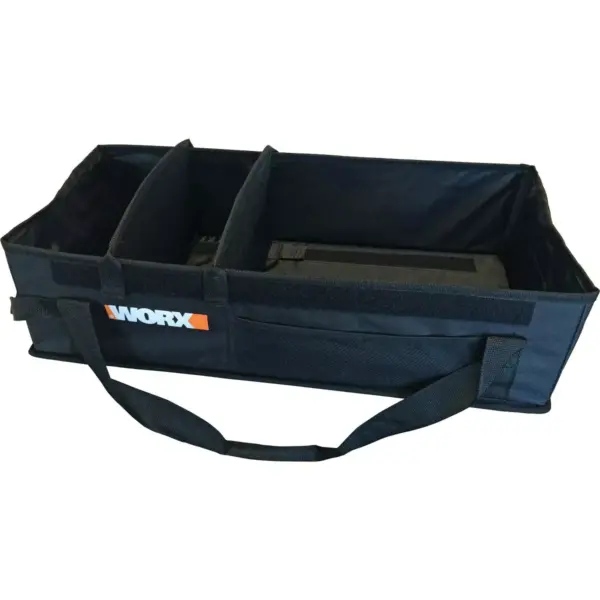 Worx WA0234 Aerocart Tub Organizer