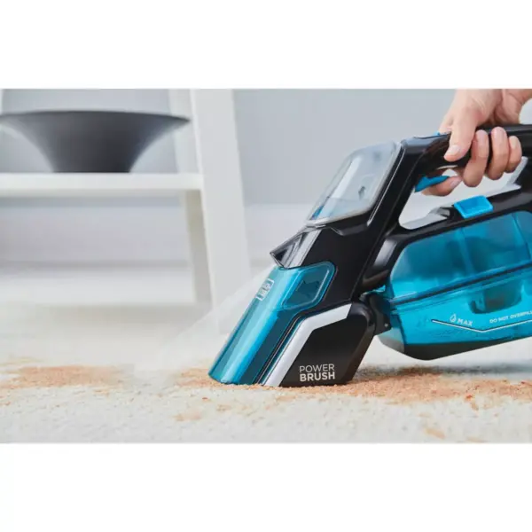 BLACK+DECKER Spillbuster Hand Vacuum - BHSB320JP