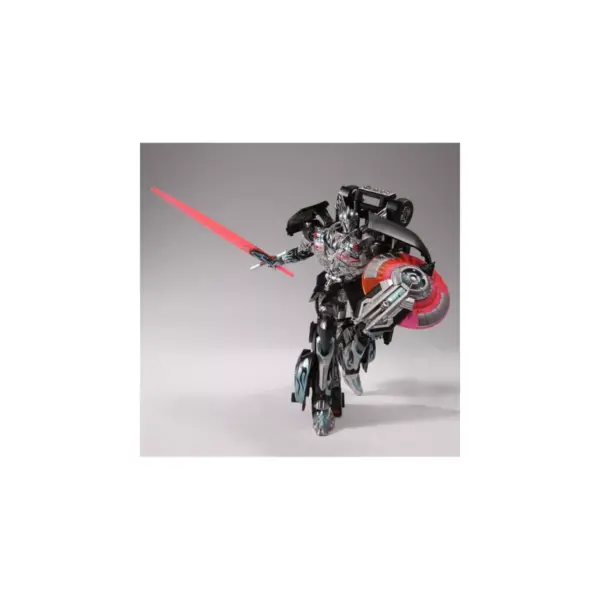 Leader Class Black Knight Optimus Prime | Transformers 4 Age of Extinction AOE Action figures