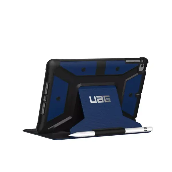 Urban Armor Gear (UAG) Apple iPad Mini (2019) Metropolis Case - Cobalt