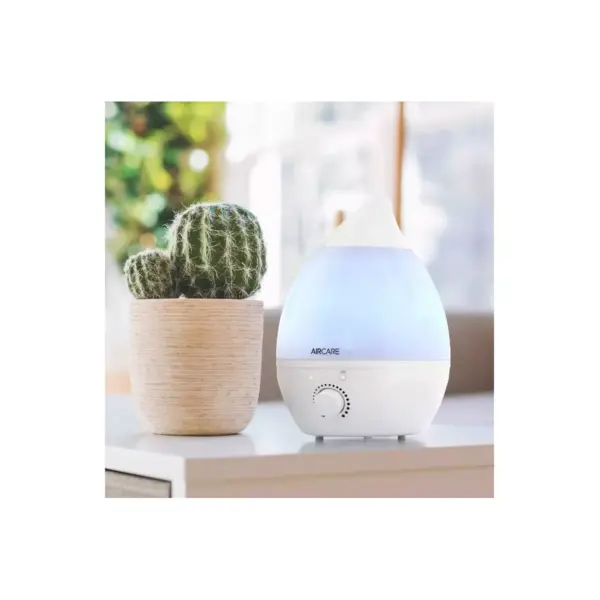 AIRCARE Auroramini Ultrasonic Humidifier