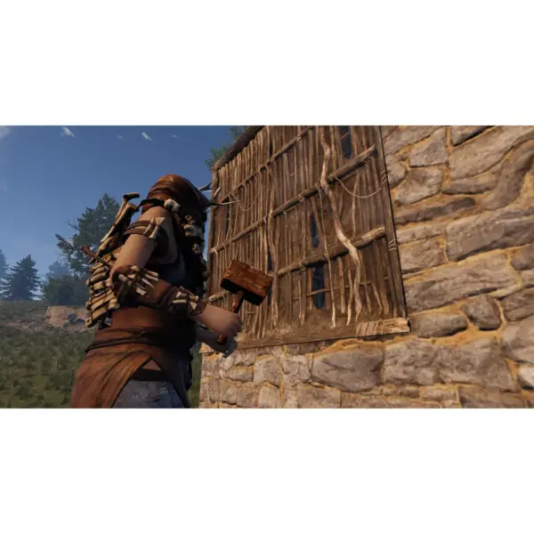 Rust - Xbox One