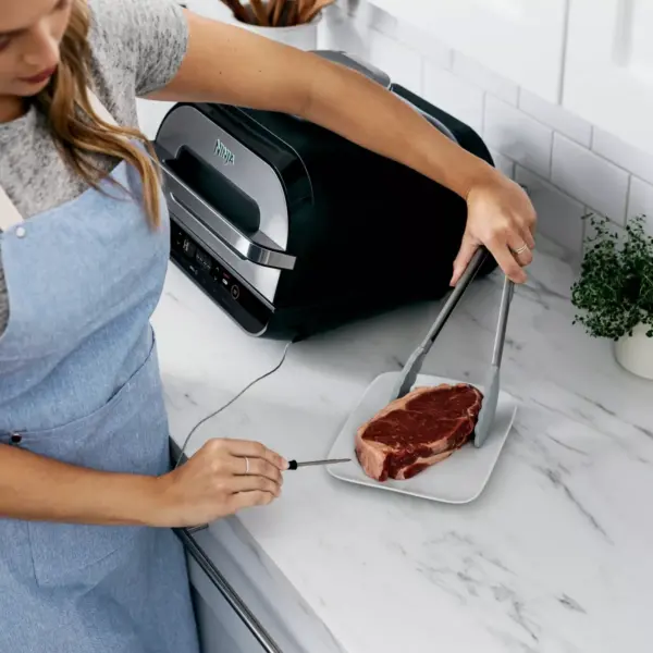 Ninja Foodi Smart XL 6-in-1 Indoor Grill - FG551