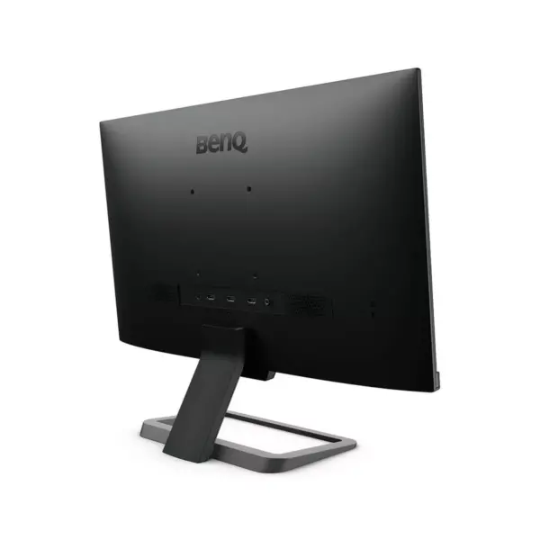 BenQ EW2480 24 Inch Full HD 1920 x 1080 5ms 3x HDMI Built-in Speakers Low Blue Light Flicker-Free FreeSync LED Backlit IPS Monitor