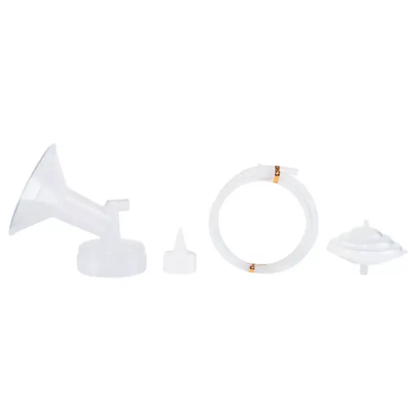 Spectra Breast Pump Flange Set - 32mm