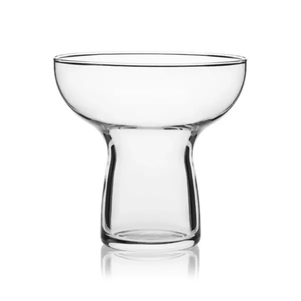 Libbey Stemless Margarita Glasses 10.25oz - Set of 6