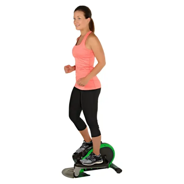 Stamina InMotion Elliptical - Green