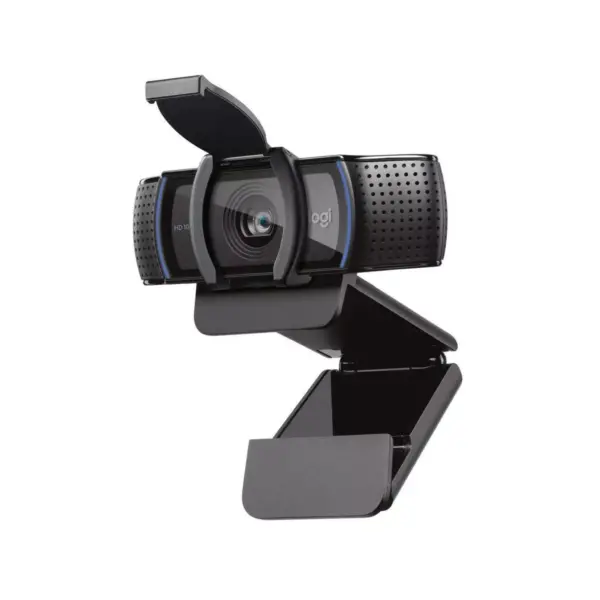 Logitech C920s Pro HD Webcam