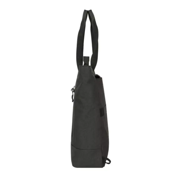 Travelon Anti-Theft Urban Convertible Tote - Slate