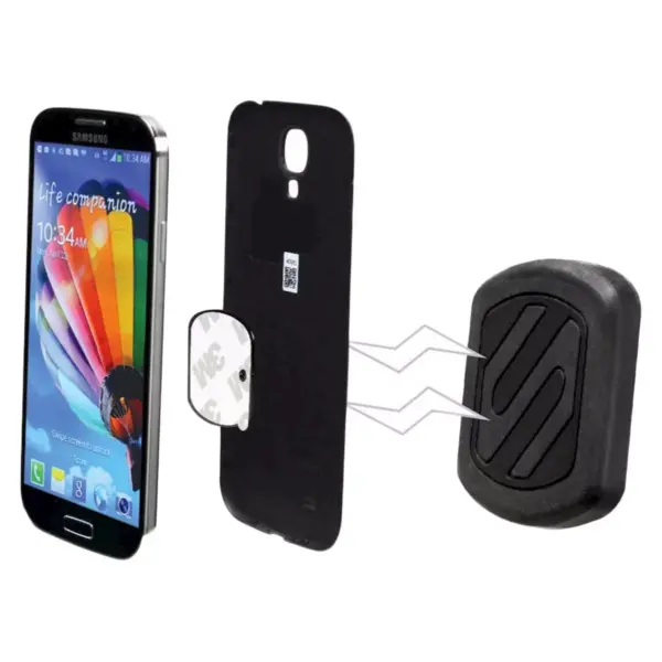 Scosche Magnetic Window Mount for Mobile devices MAGWM2