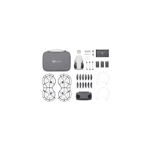 DJI Mavic Mini Fly More Combo 3-axis 2.7K