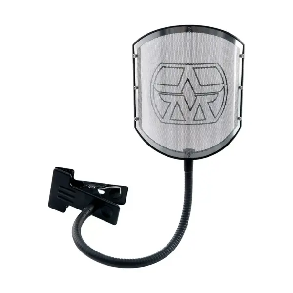 Aston Microphones Shield Gooseneck Pop Filter