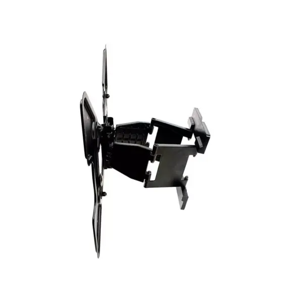 Monoprice Articulating HDTV Wall Mount Bracket (max 66 lbs, 26~47", VESA 100/200/300/400)