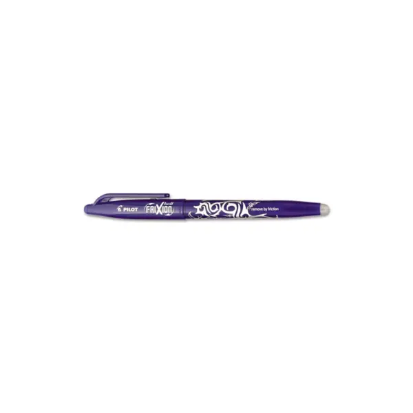 Pilot FriXion Ball Erasable Gel Ink Stick Pen Blue Ink .7mm 31551