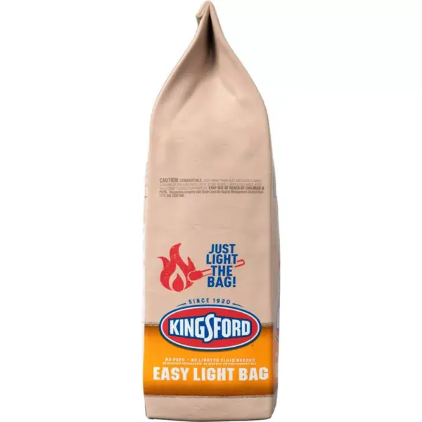 Kingsford 4lb Easy Light Bag