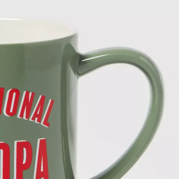 16oz Stoneware Professional Grandpa Mug - Room Essentials™