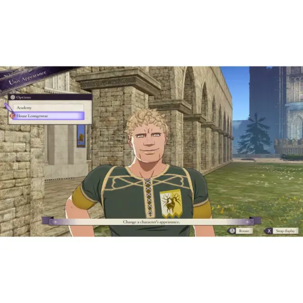 Fire Emblem: Three Houses + Expansion Pass - Nintendo Switch (Digital)